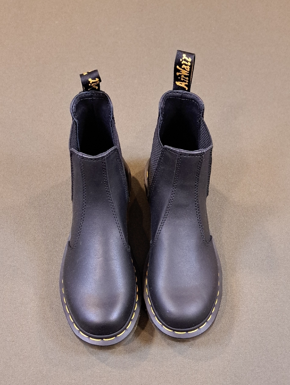 Dr. Martens 2976 Chelsea Boot - Color: Black - Size: 7 - Picture 3 of 11